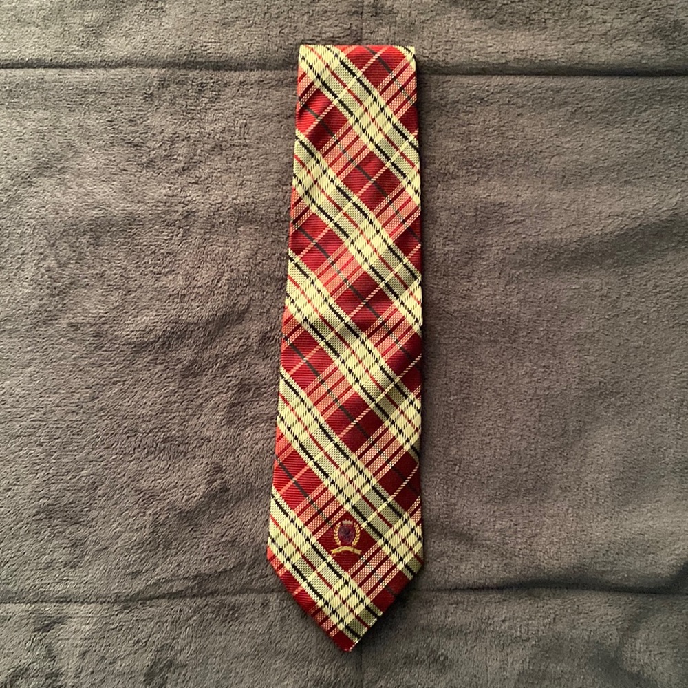 Tommy Hilfiger Tie